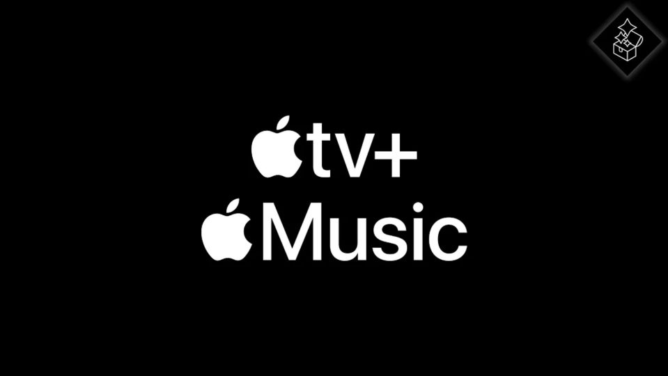 Apple Music TV game pass