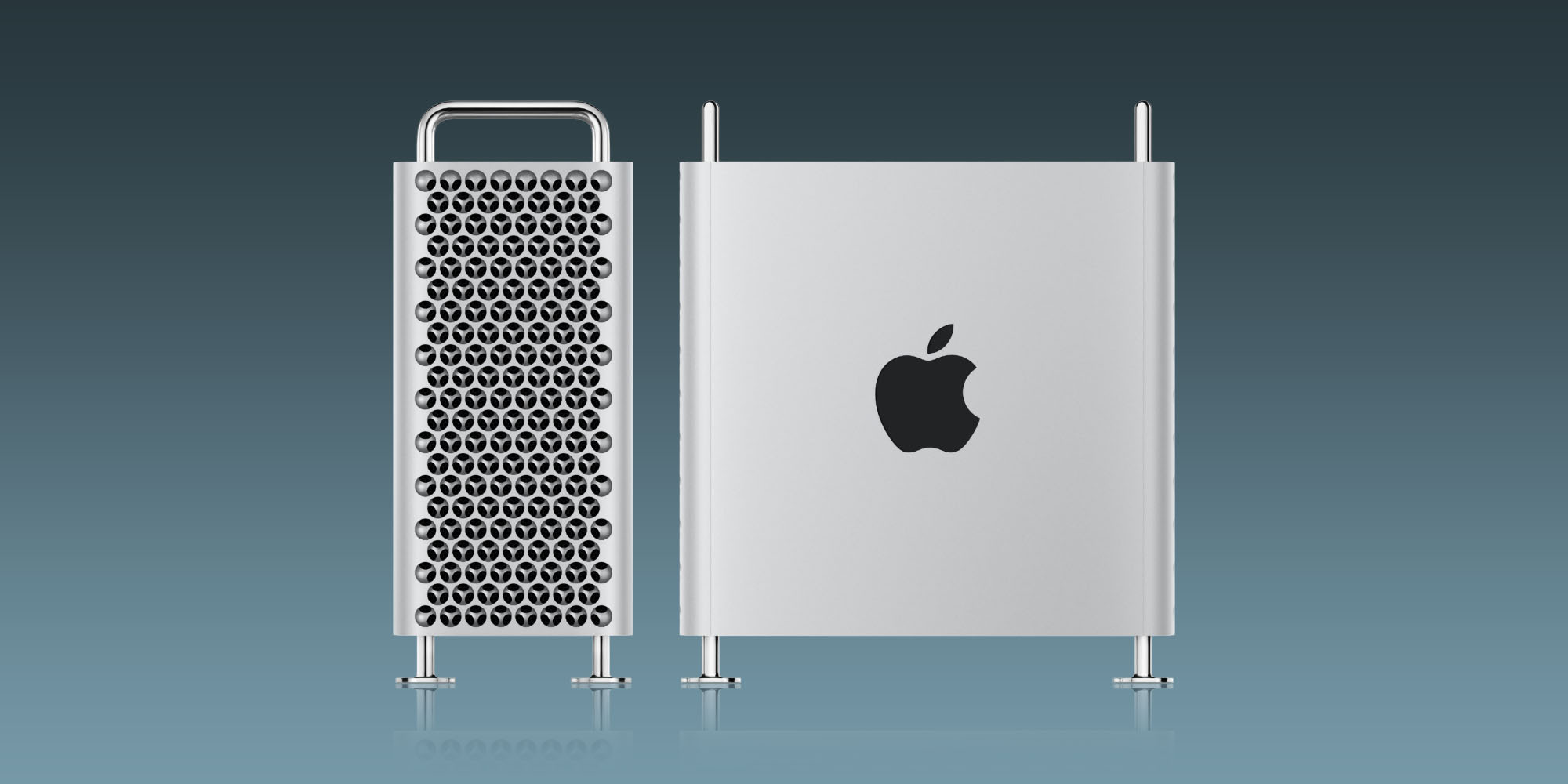 2023 Mac Pro plan would be understandable, but still worrying