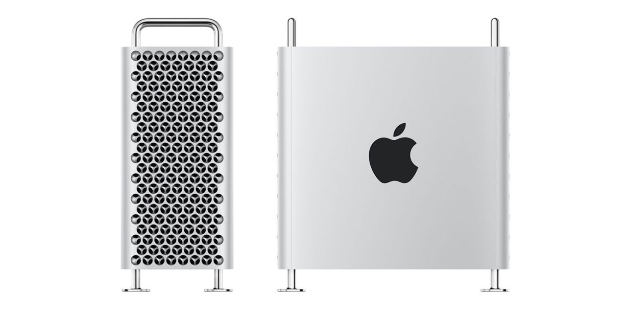 2023 Mac Pro