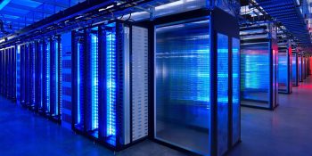 Advanced Data Protection | Data center