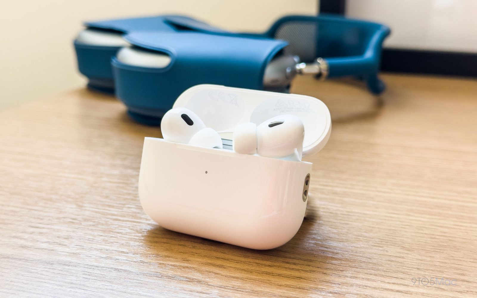 AirPods Pro 2 - Produk audio Apple | earbud nirkabel