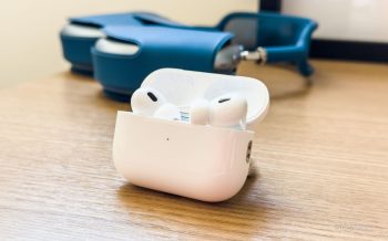 AirPods Pro 2 - Apple audio products