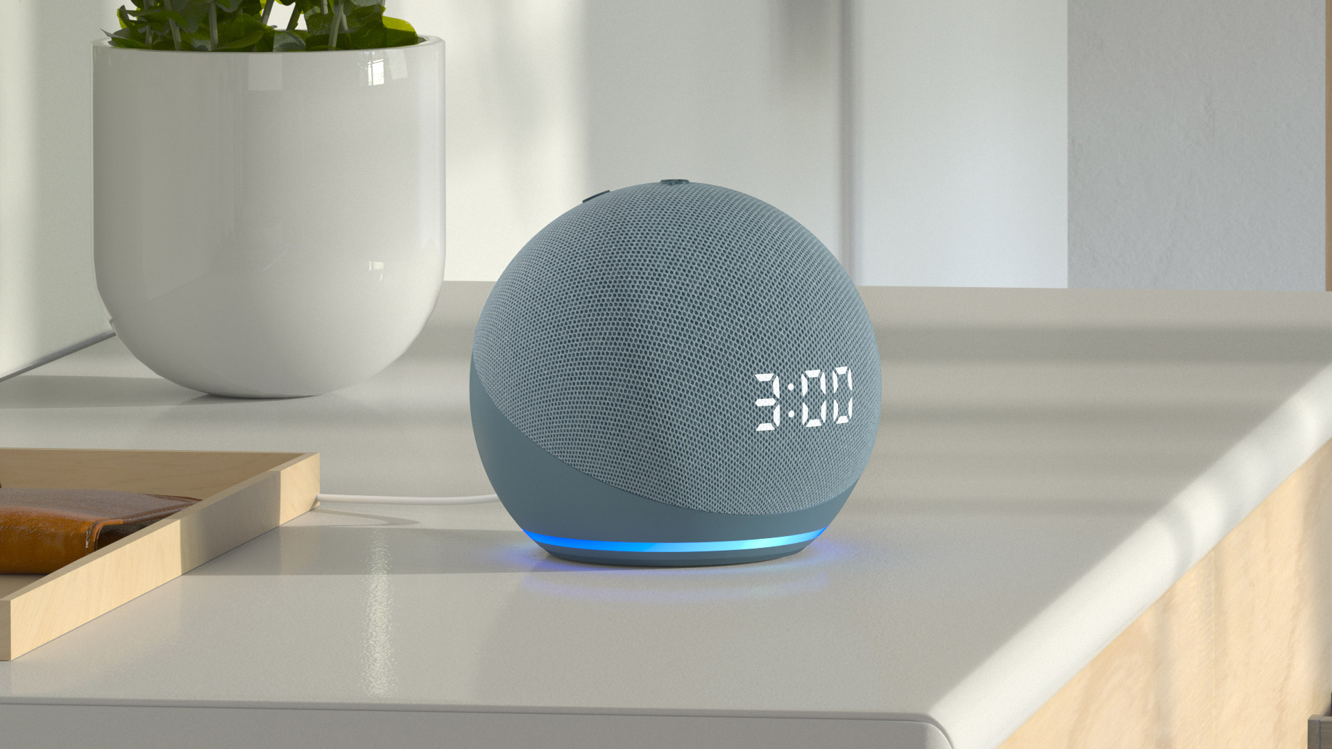 Echo Dot 5th Gen review: Brings sensors for smart routines