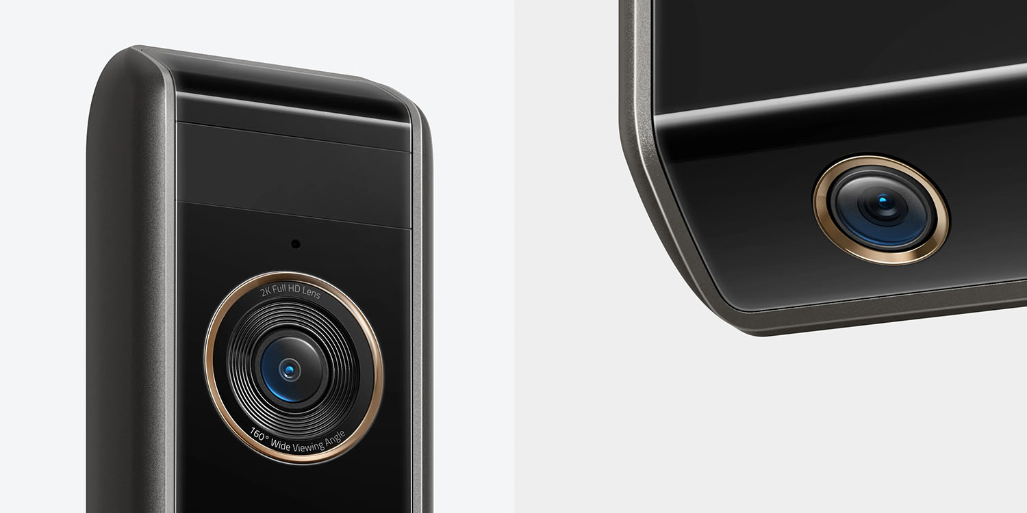 Eufy camera security breach | Dual-camera doorbell cam