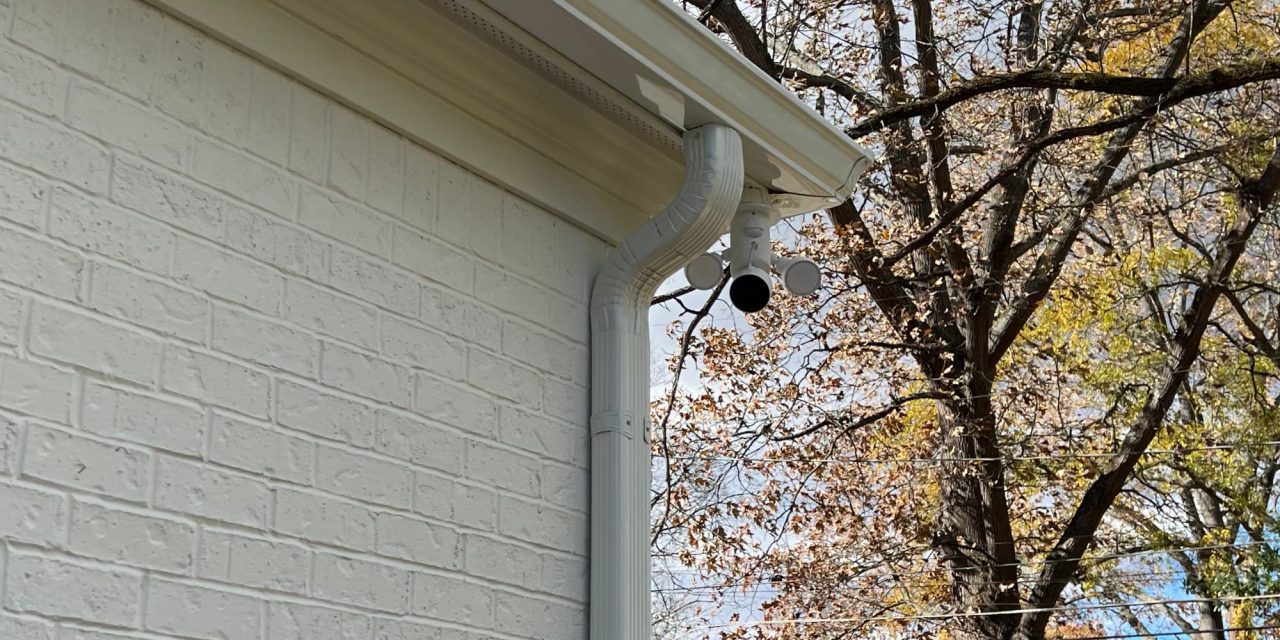 HomeKit Weekly: Using Google Nest Camera with Floodlight shows a glaring weakness in HomeKit Secure Video
