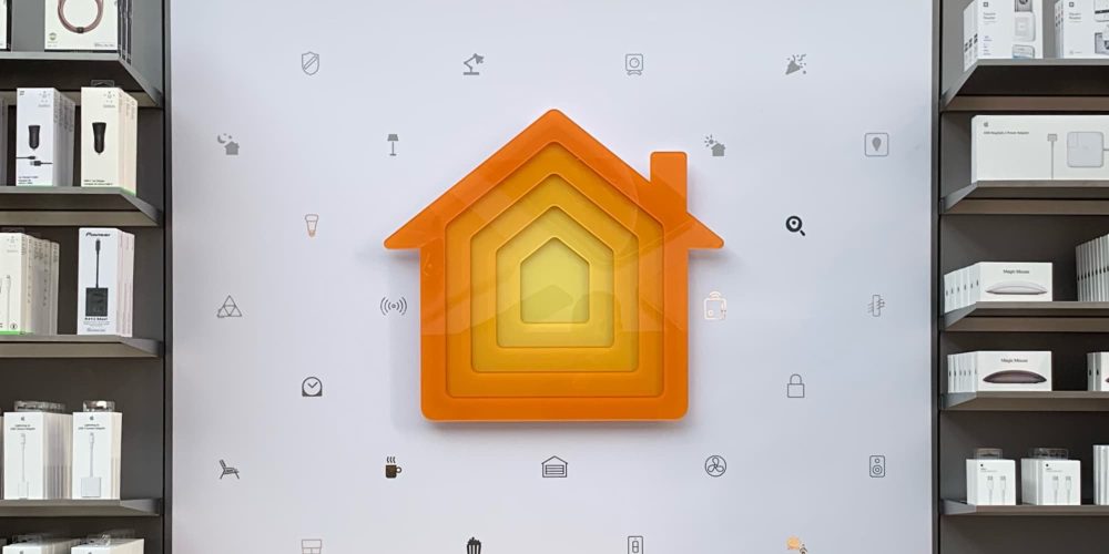 Beryl TV HomeKit-Dream-Home iPhone and iPad new features: What's coming this year Apple 