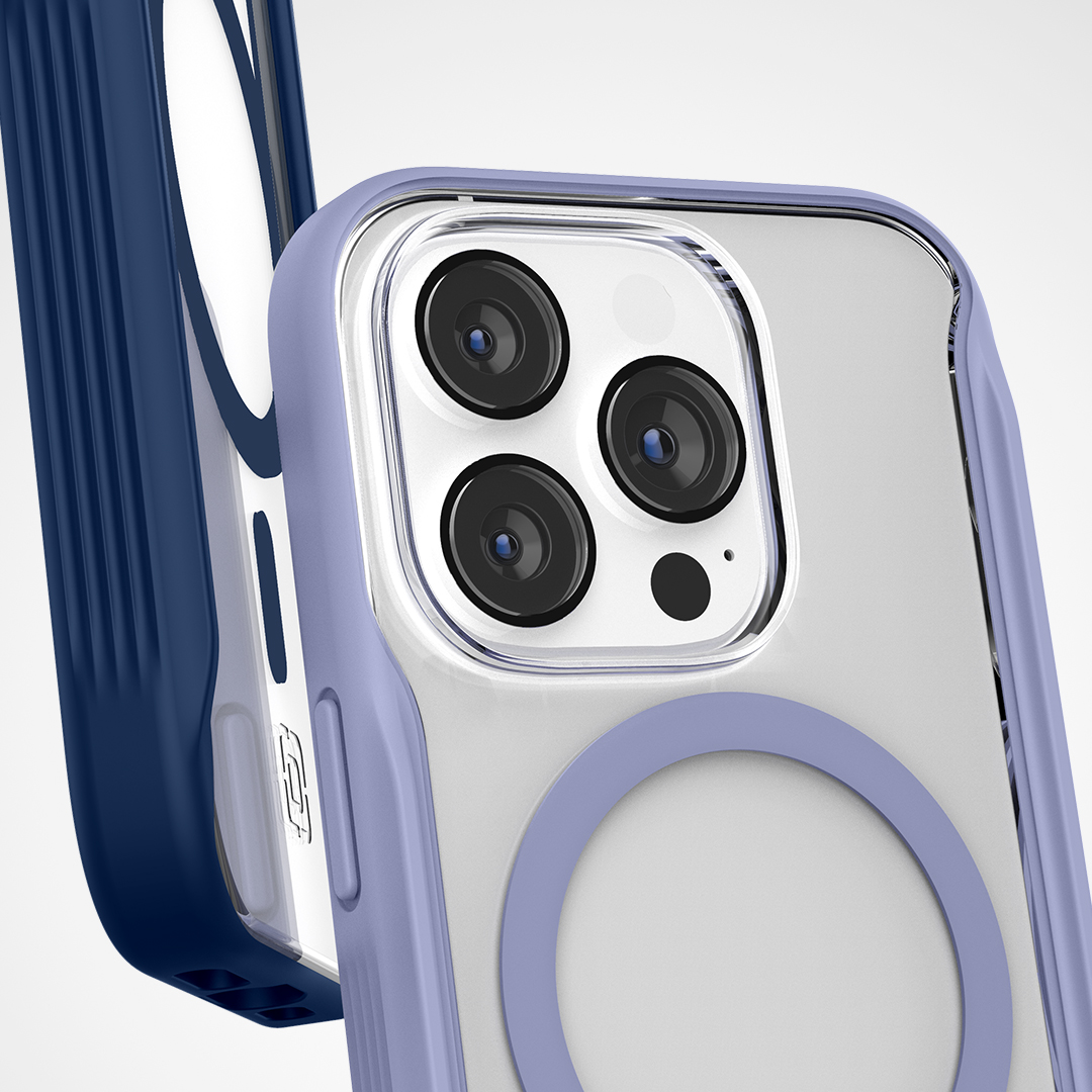 Incipio launches its collection of AeroGrip Cases with MagSafe for iPhone 14 lineup