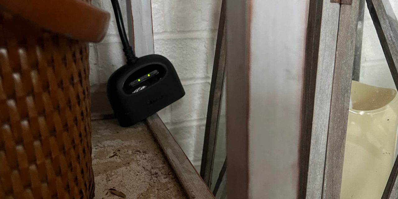 HomeKit Weekly: Kasa EP40A sports double outdoor outlets with long-range Wi-Fi connectivity