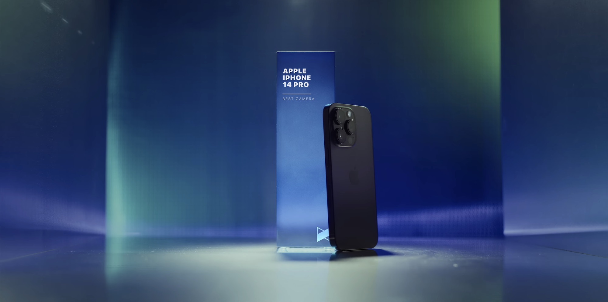 iPhone loses focus of competition in MKBHD's Smartphone Awards 2022