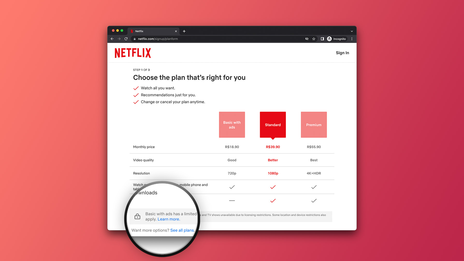 How to get hot sale free subscription of netflix