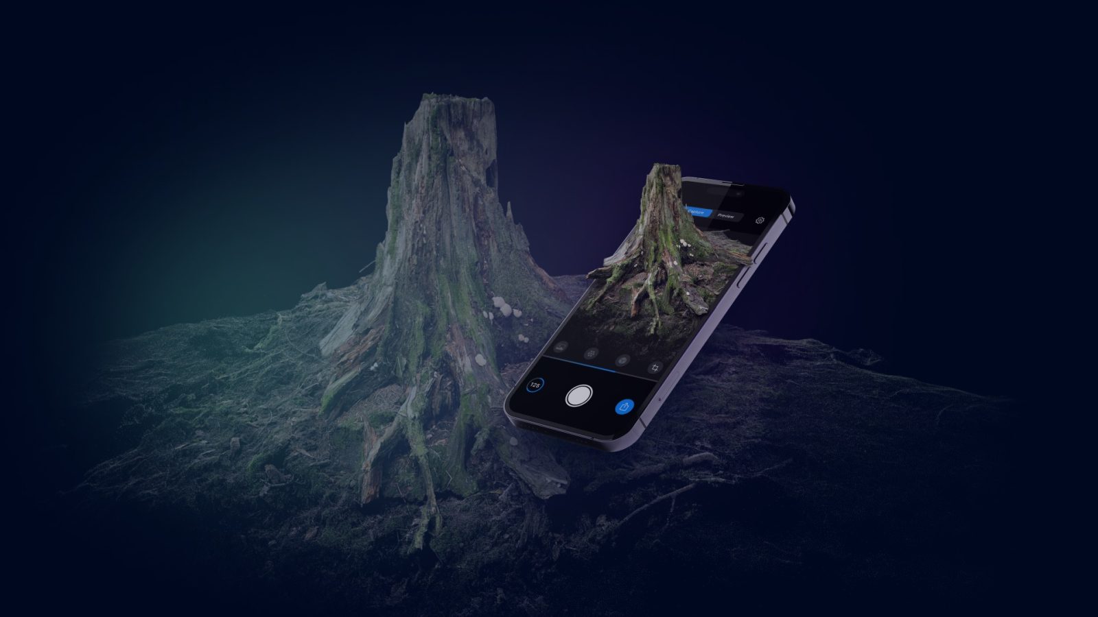 Epic Games 3D scanning app 'RealityScan' now available on the App Store for iPhone and iPad