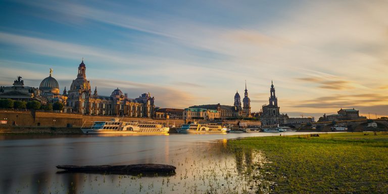 TSMC European plant | Dresden, Germany