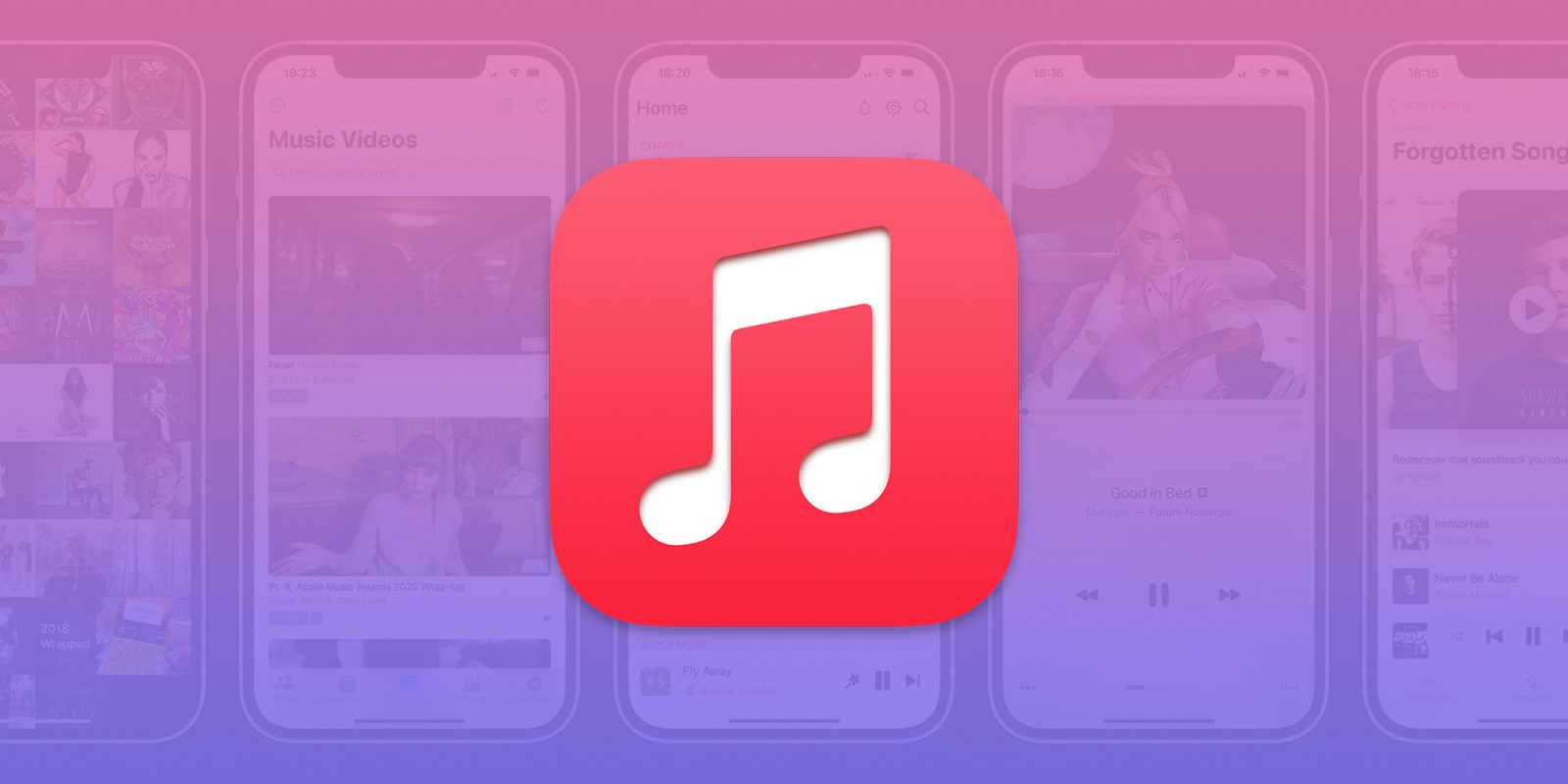 Best iPhone apps to enhance your experience with Apple Music