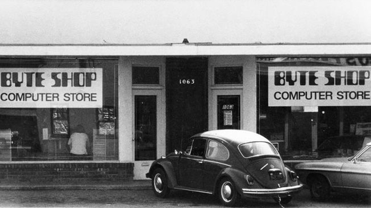 photo of On this day in Apple history: Byte Shop opens, Apple’s first customer image