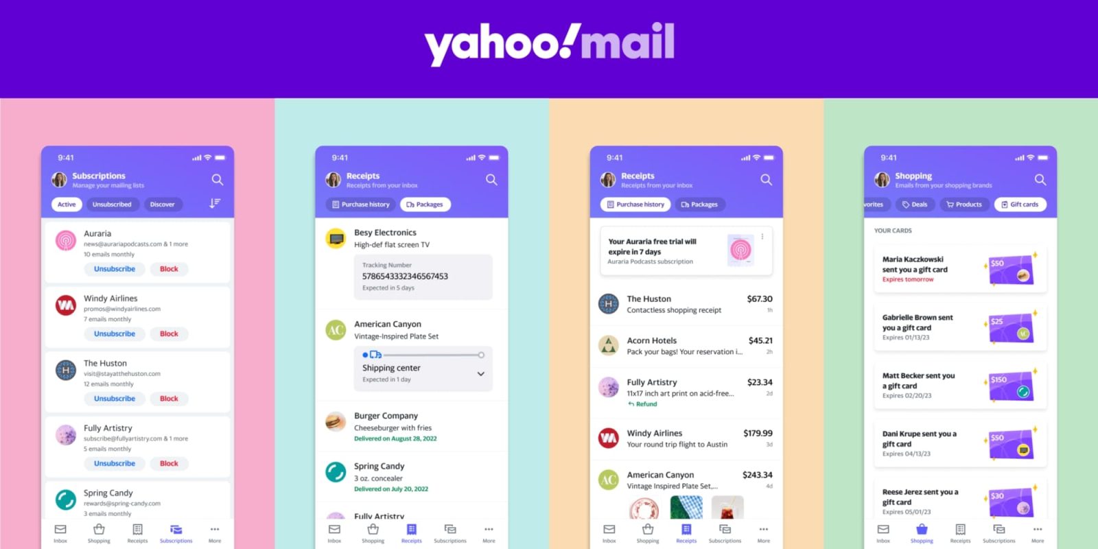 Should I upgrade to Ymail?