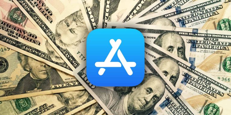 app store prices