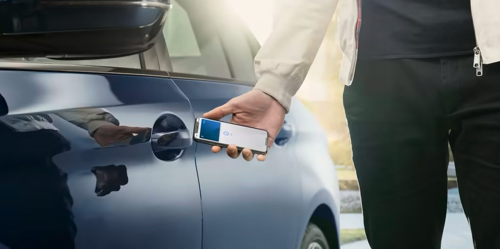 iOS 16.4 بتا به ویژگی کلیدی خودرو اشاره می کند که در آینده پشتیبانی NFC را کاهش می دهد