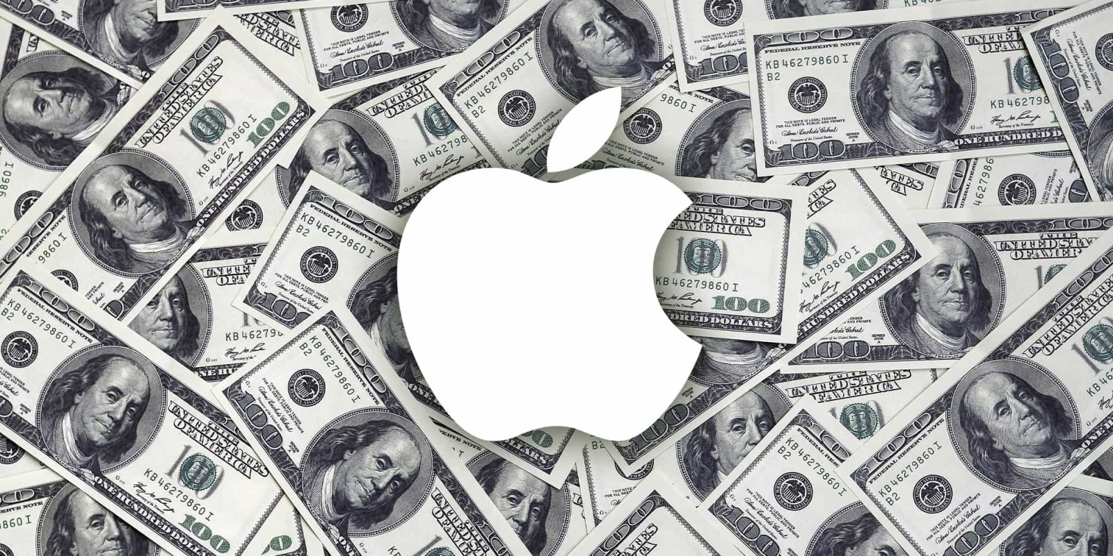 Apple money