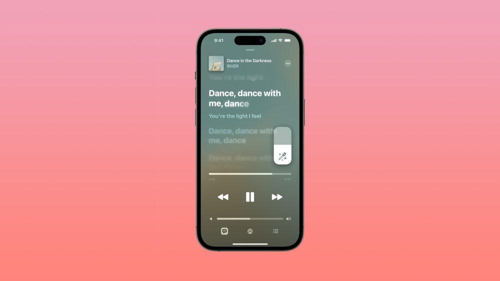 How to Use Karaoke Mode (2024): Apple Music, Spotify, and More