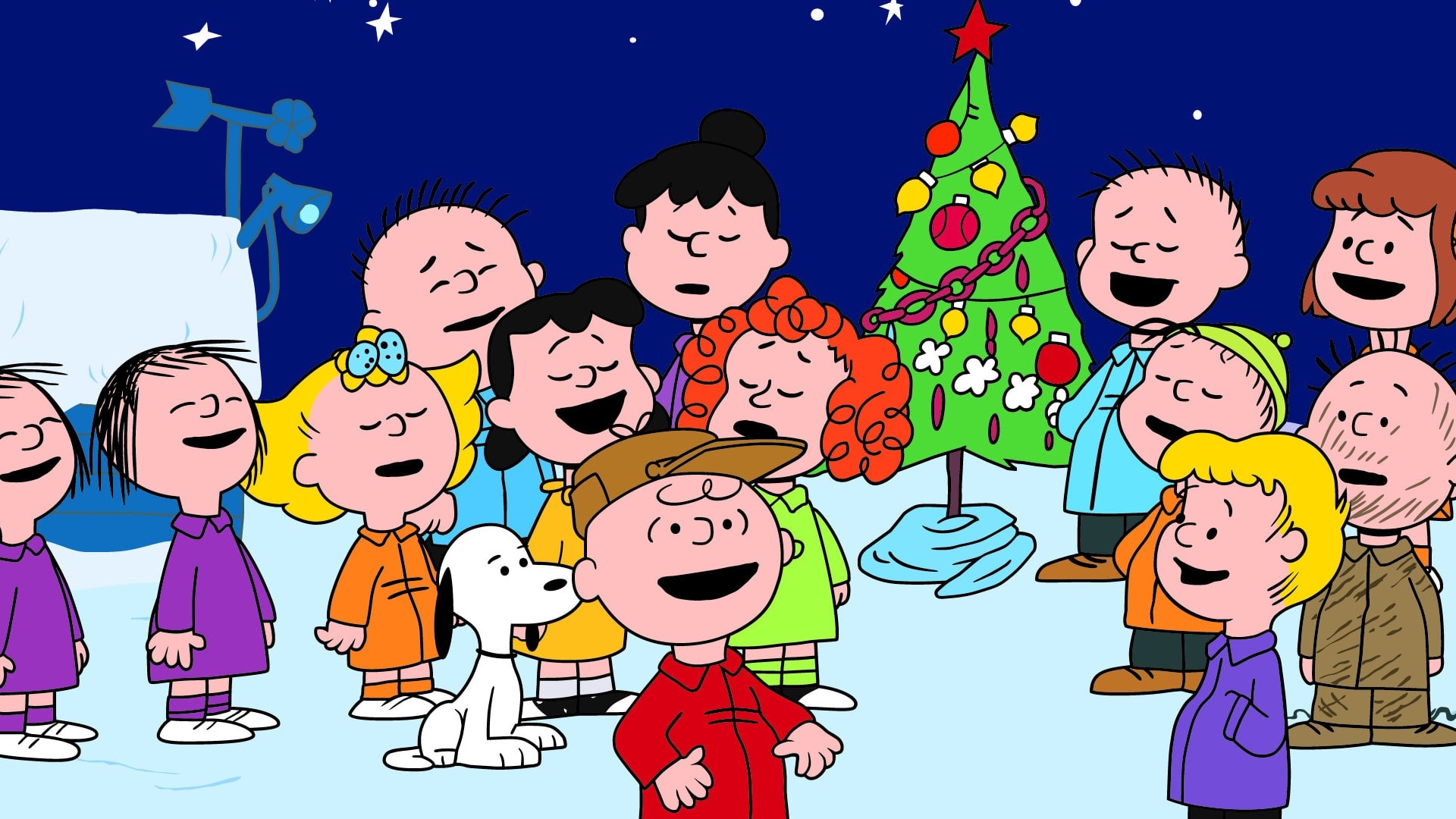 New Christmas movies What's on Apple TV+ this holiday season