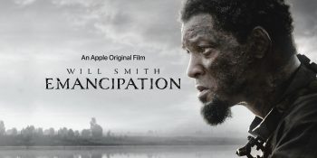 Emancipation Apple TV