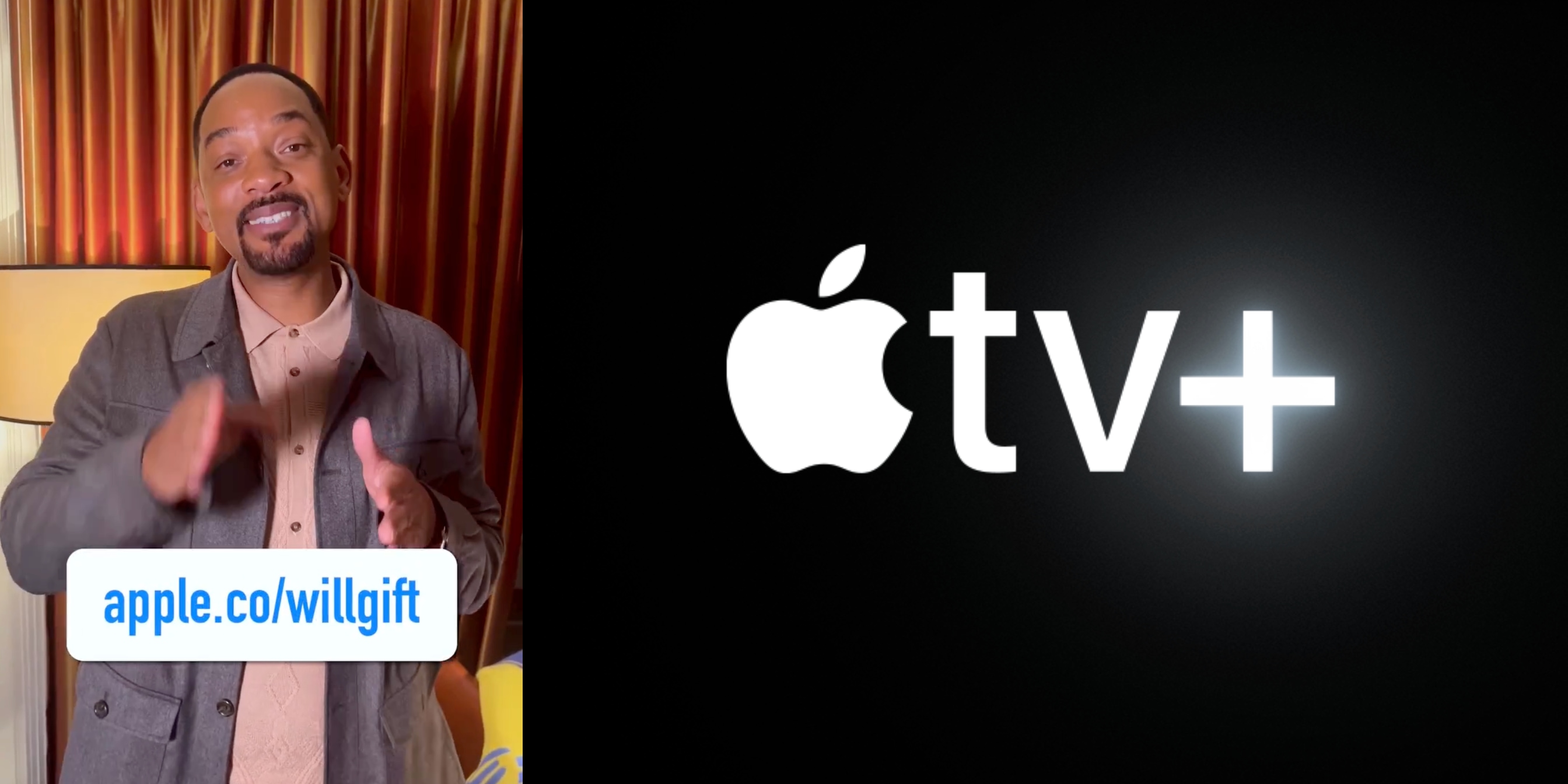 køkken henvise gambling Apple TV+ partners with Will Smith for 2-month free trial offer ahead of  'Emancipation' premiere