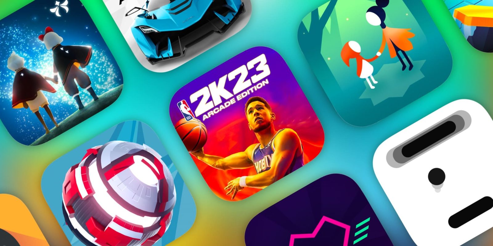 Best Free iPhone Games 2022
