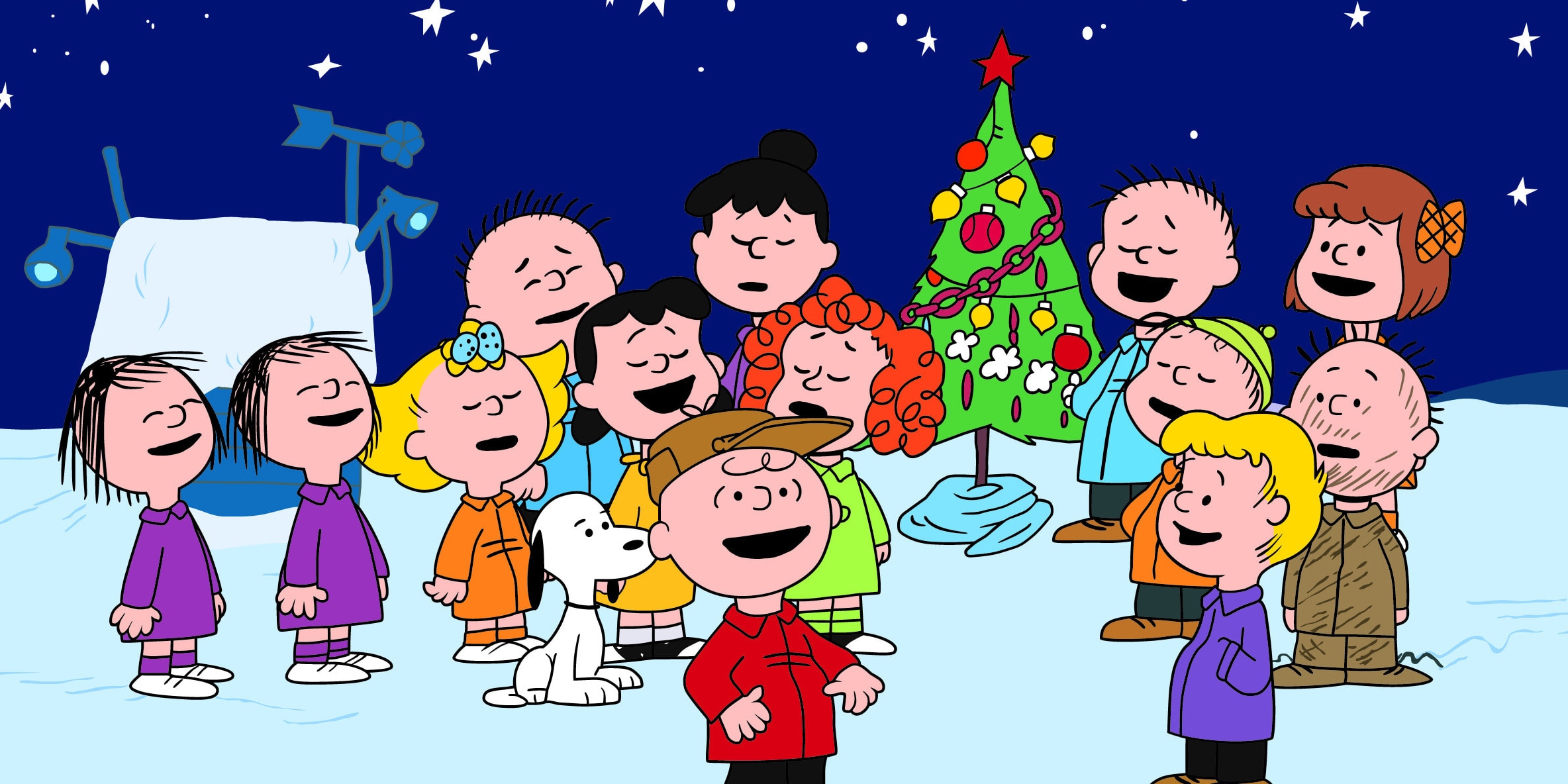 How To Watch 'A Charlie Brown Christmas' For Free - 9to5Mac