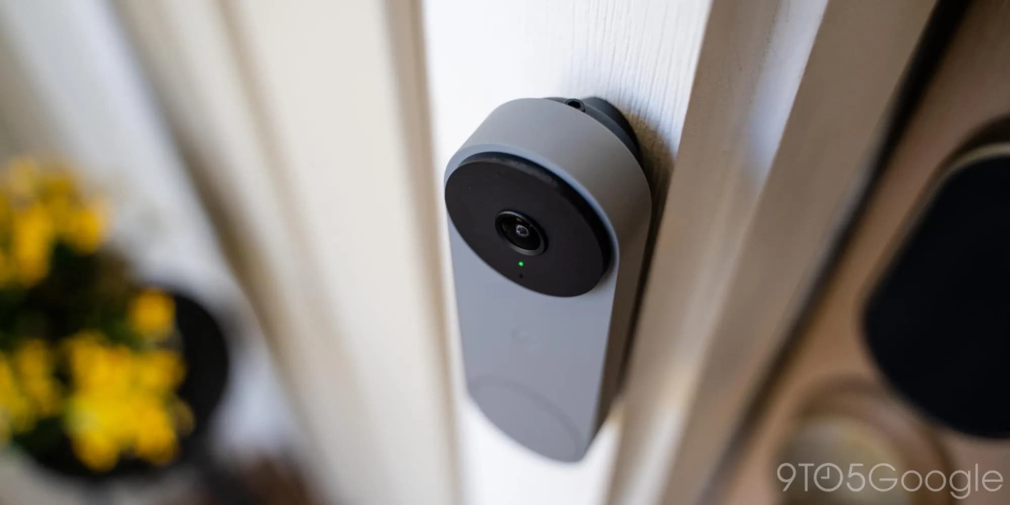 11 things to love about the New Nest Cam and Doorbell