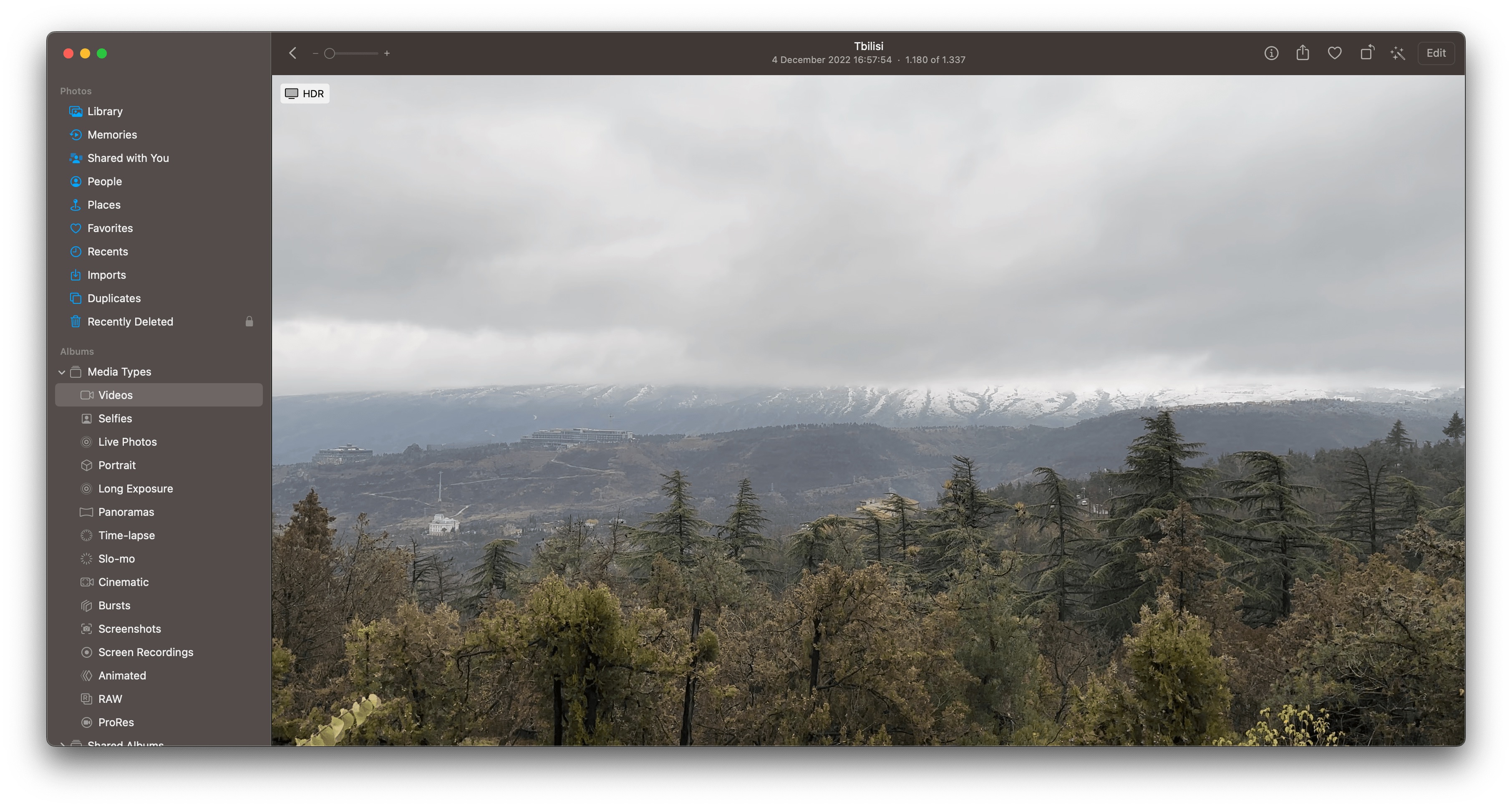 Seeing poor quality previews in iCloud Photos?  Here's how to get the media in full resolution