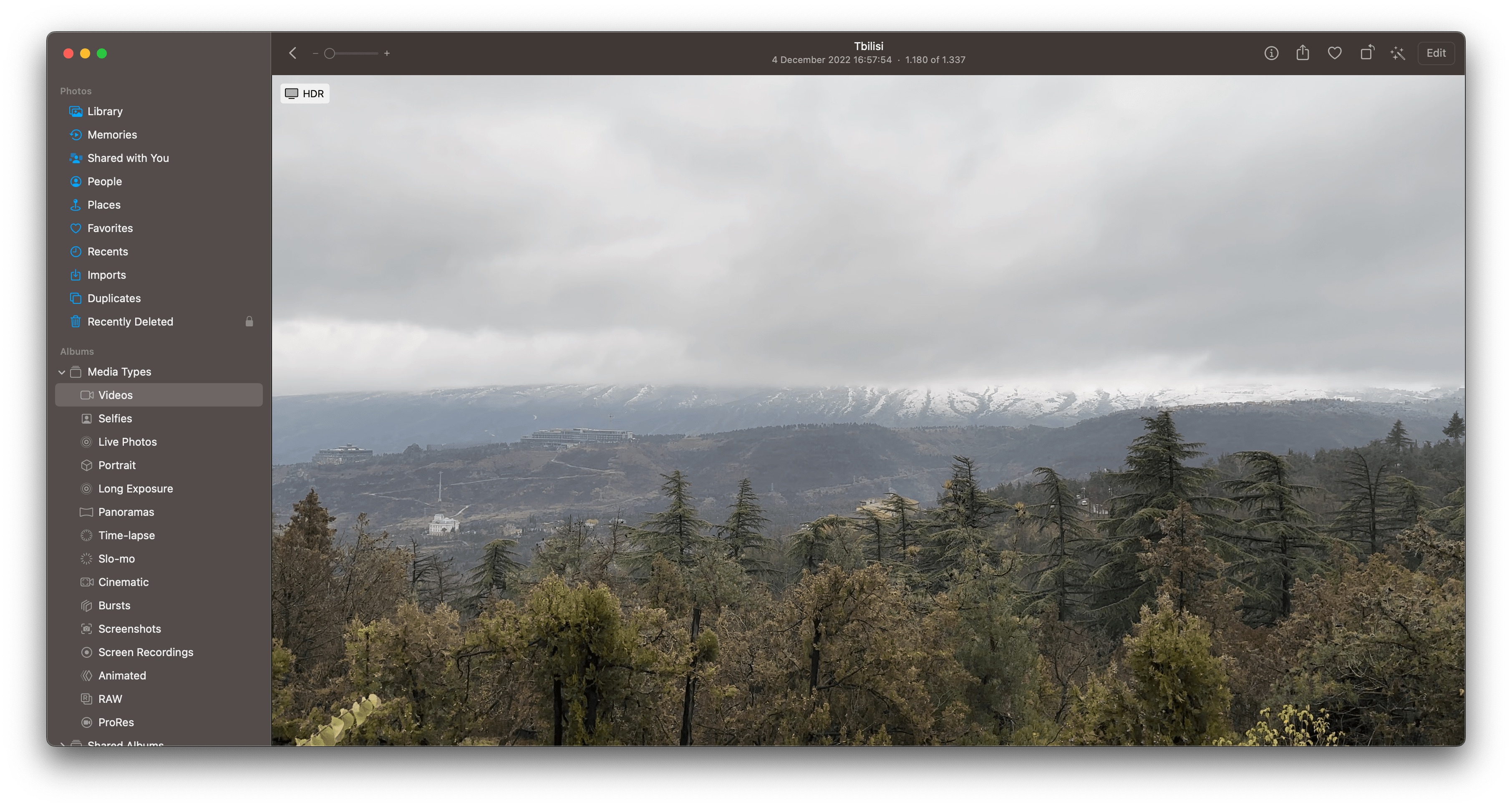 How to get full-resolution photos and video in iCloud Photos