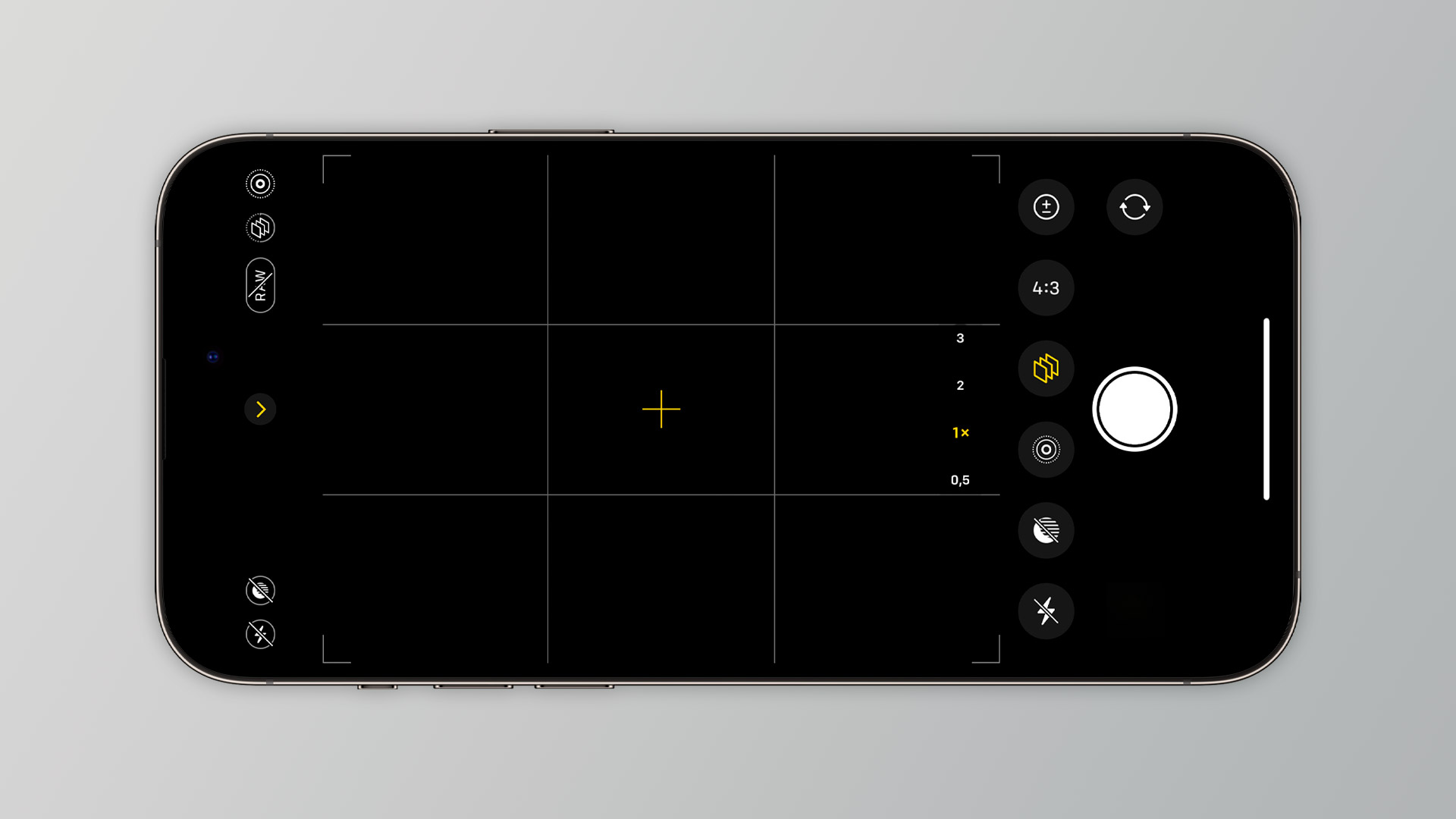 These camera settings can help you take better photos on iPhone