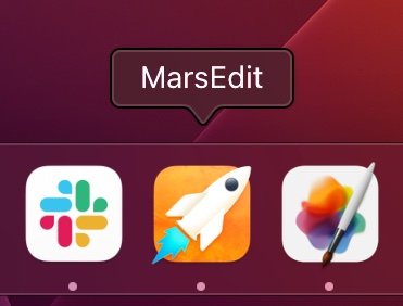 download the new version for mac MarsEdit 5
