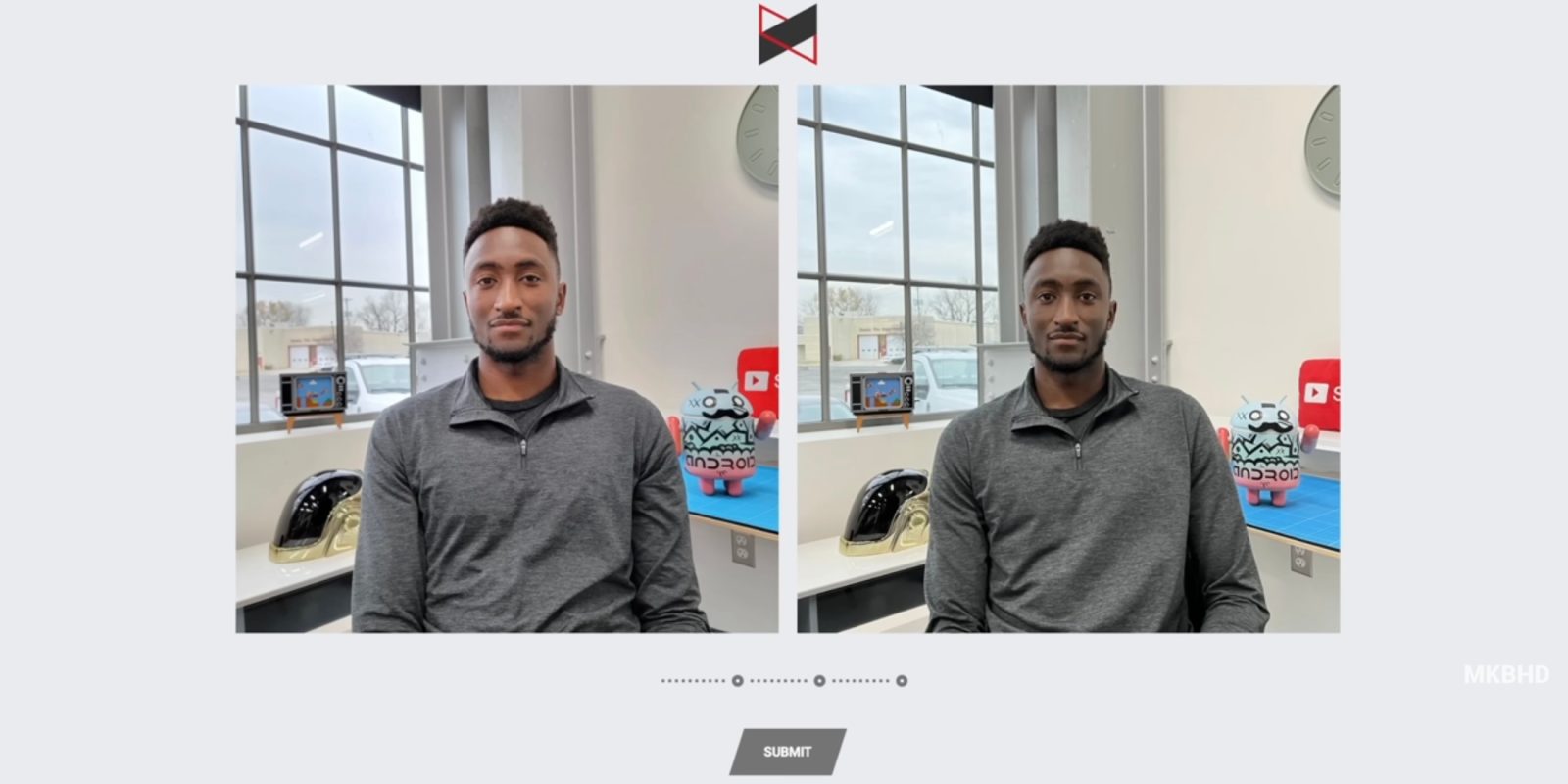 Voting opens for MKBHD's blind smartphone camera test 9to5Mac