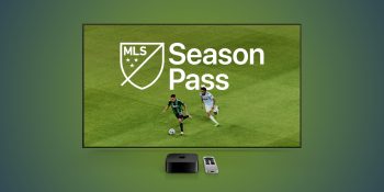 Major League Soccer Season Pass