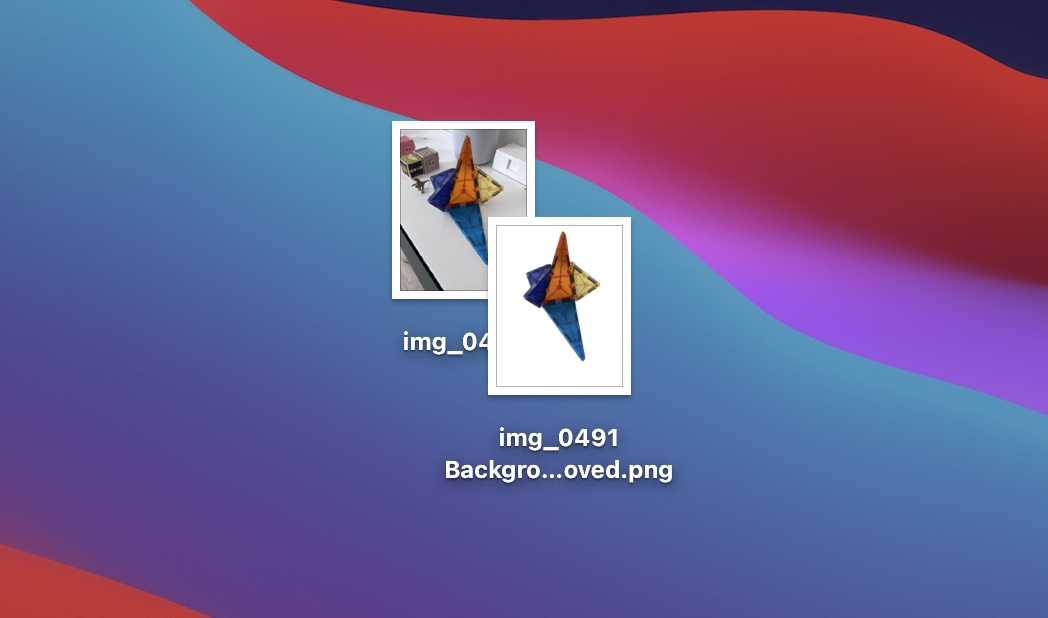 Remove backgrounds from images on Mac 9to5Mac
