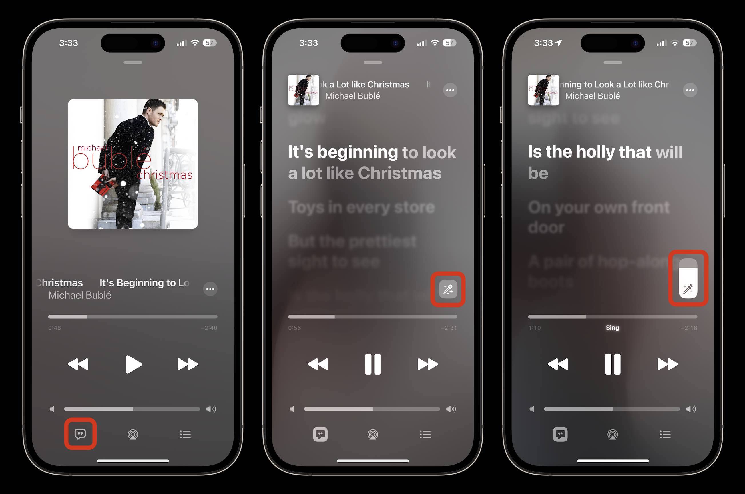 See lyrics and sing in Apple Music on your iPhone or iPad - Apple Support