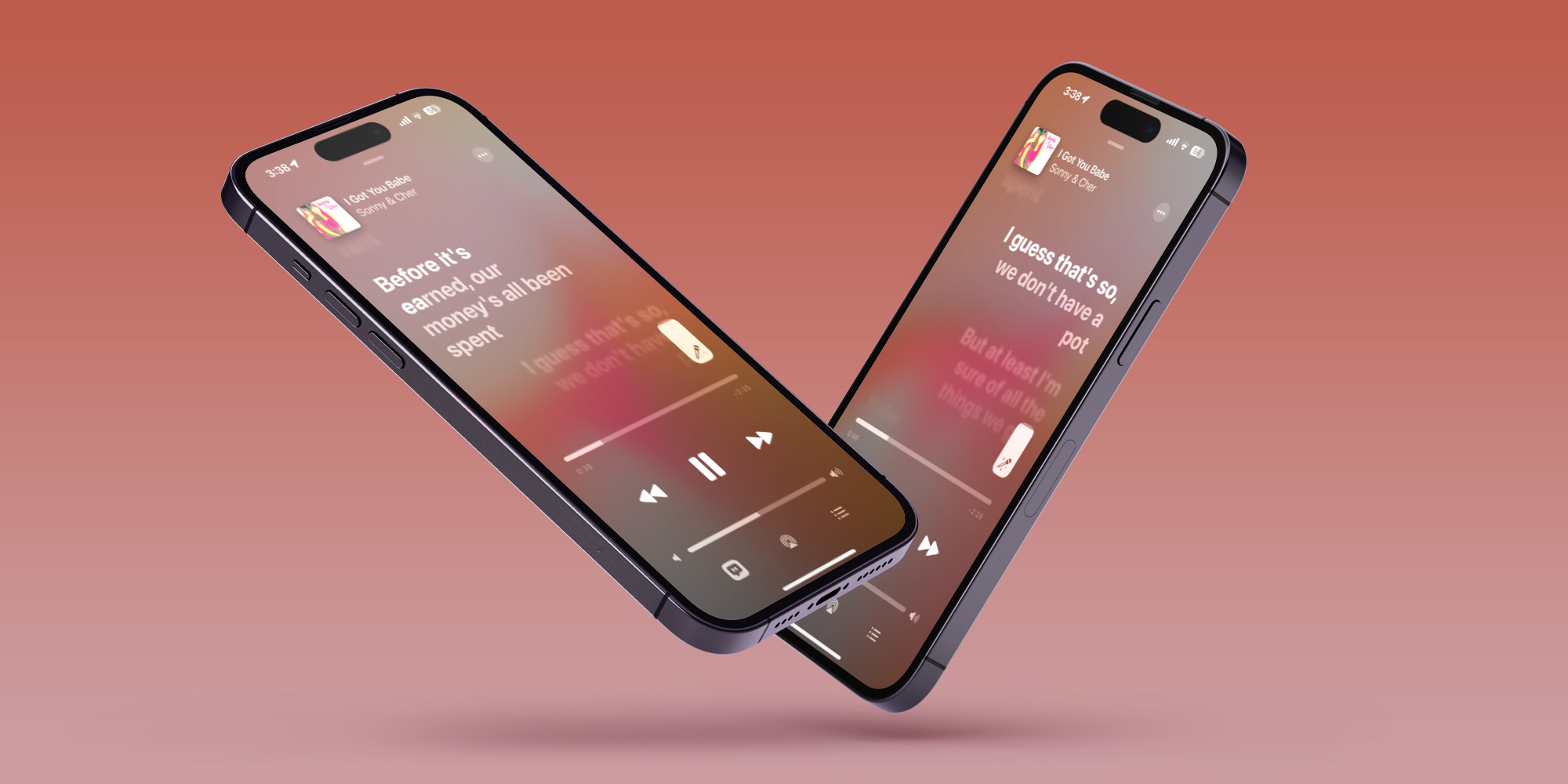 See lyrics and sing in Apple Music on your iPhone or iPad – Apple