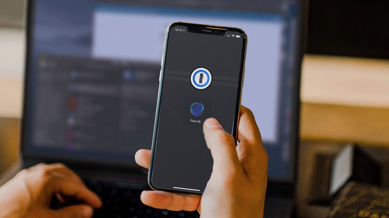 photo of 1Password announces multiple improvements coming soon to its iOS app image