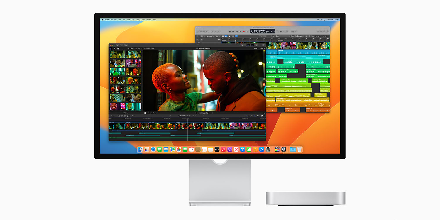 M2 Pro Mac mini Review - 2023 Apple Desktop Put to the Test