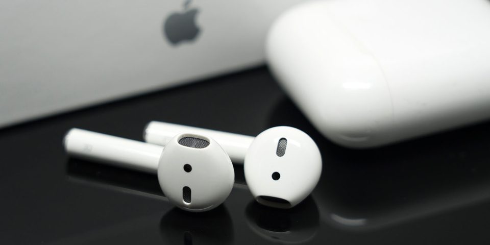 Apple reportedly working on 'AirPods Lite' to compete with cheaper wireless earbuds