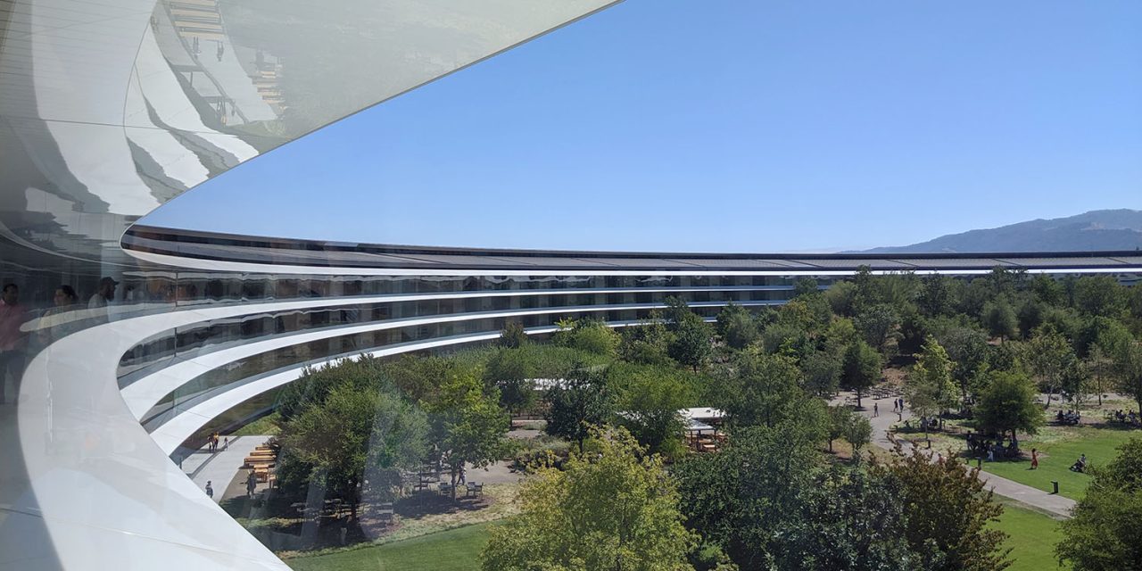 photo of Apple is no longer part of Glassdoor’s 100 Best Places to Work ranking image