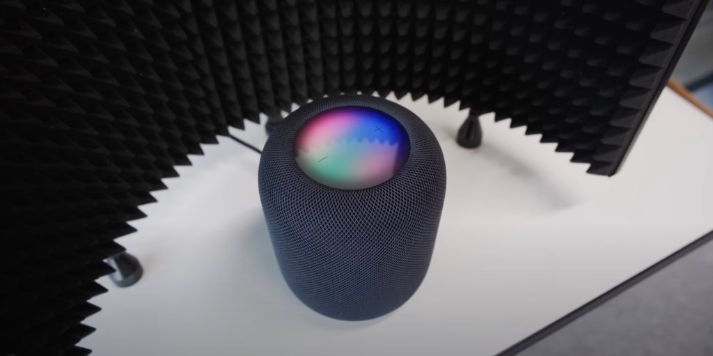 Hands-on with new HomePod mini colors [Video] - 9to5Mac