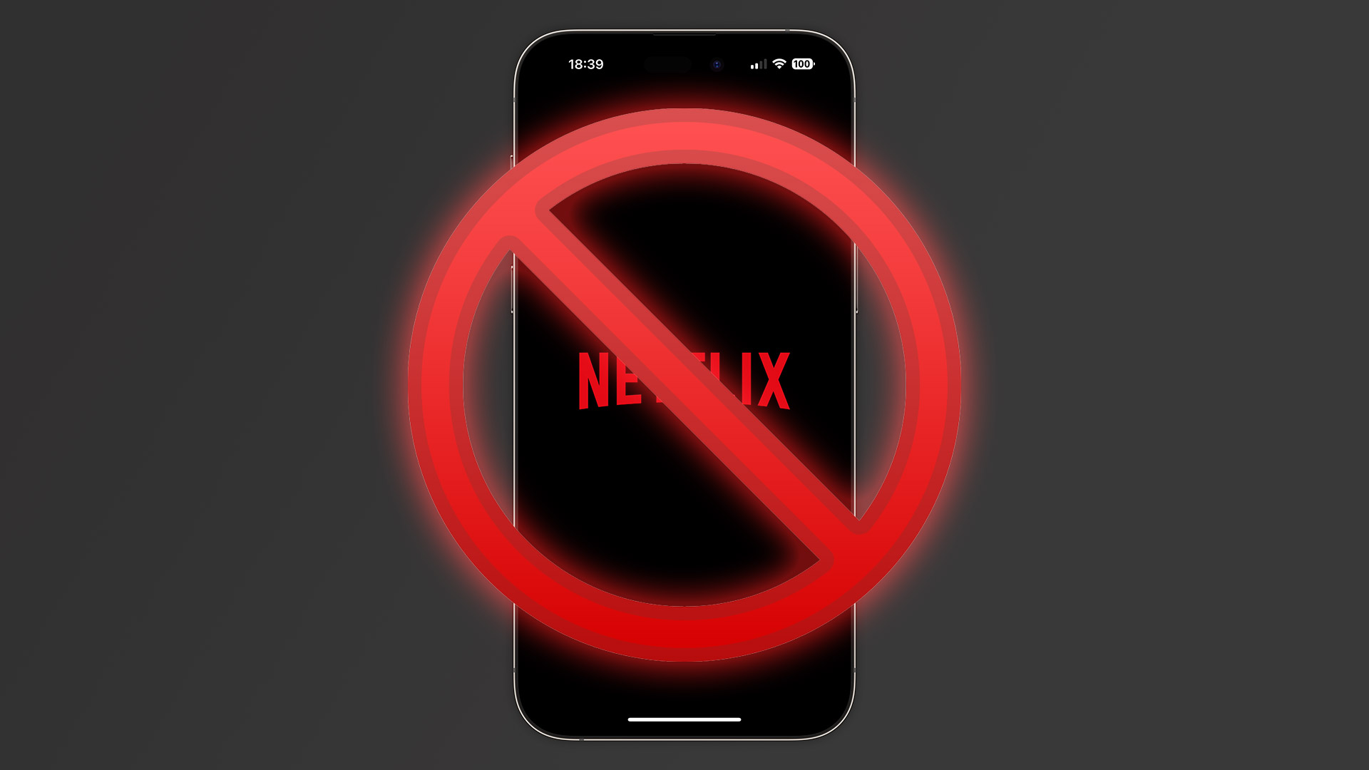 Ver netflix con discount cable hdmi iphone