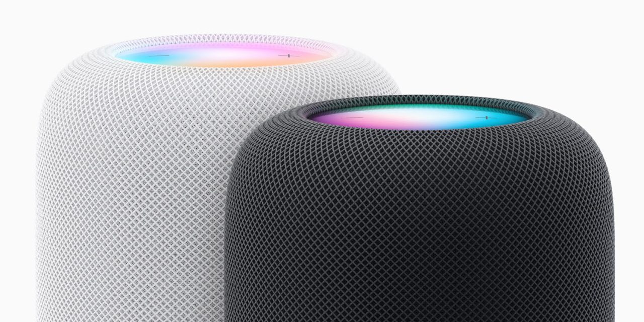photo of Apple rolling out Apple TV and HomePod software updates with bug fixes image