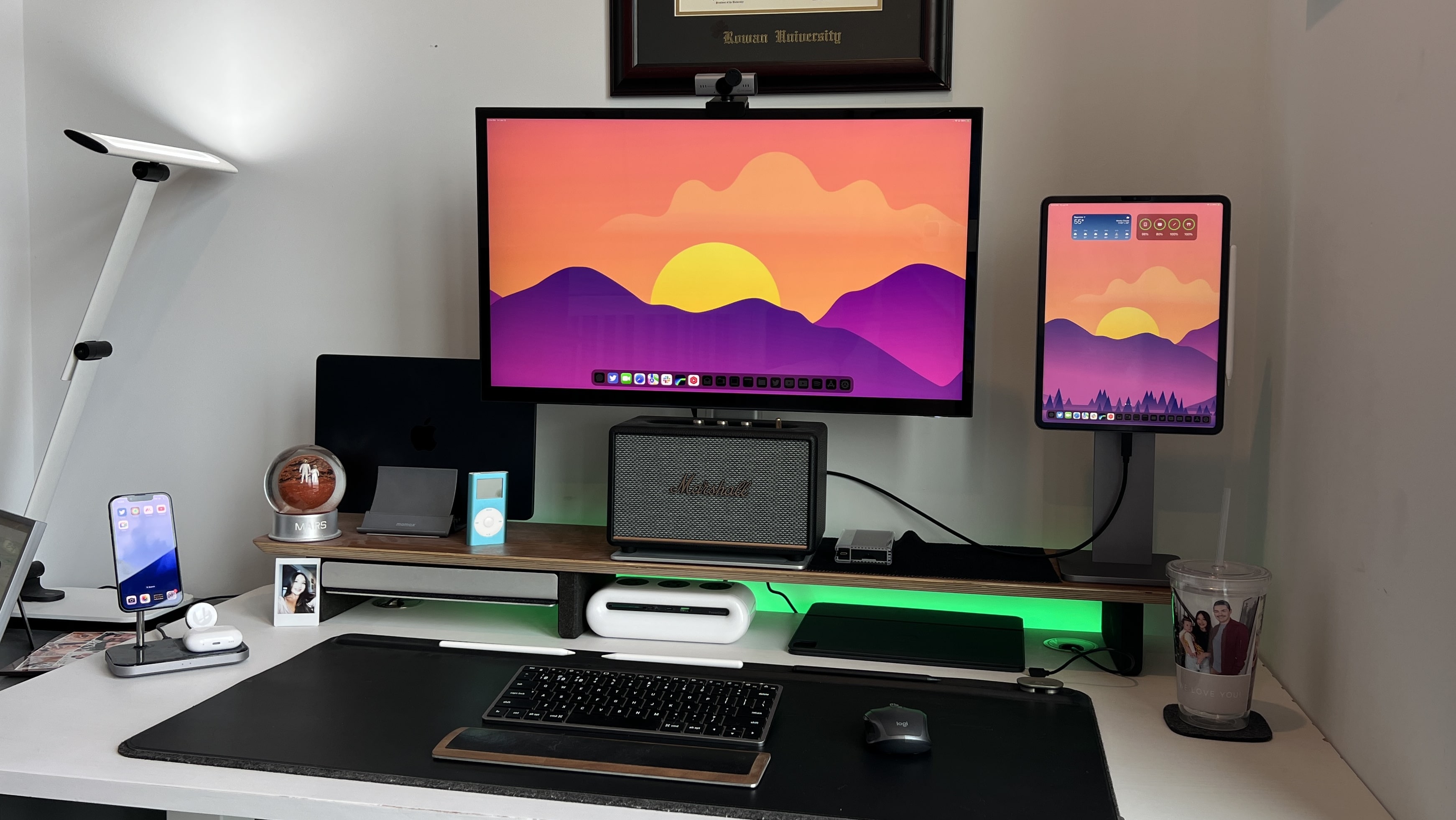 An All iPad Pro Desk Setup- 9to5Mac