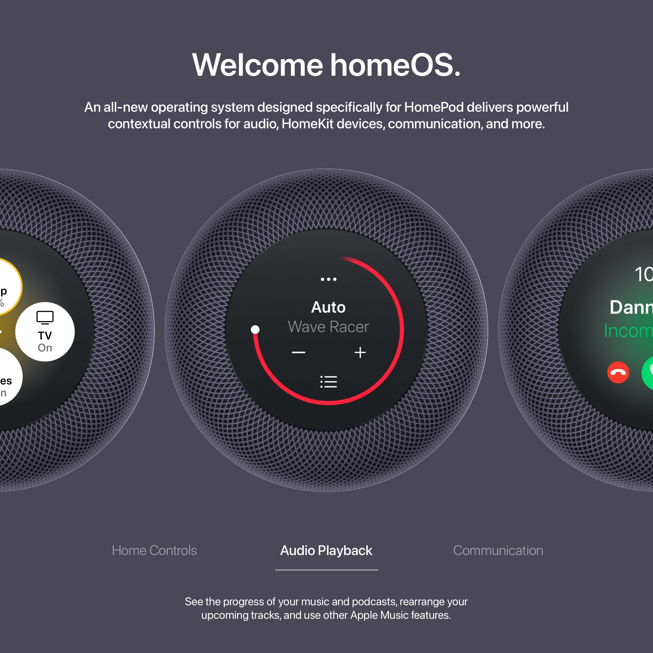 roundup: Here's everything Apple has been working on for its lineup of smart home products