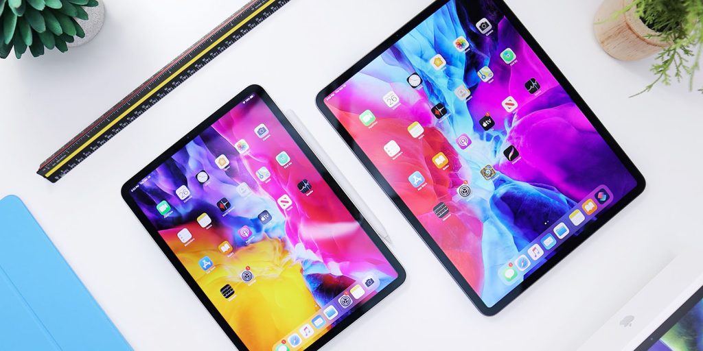 Apple iPad Pro 11 (2022) tablet: Another power boost for Apple's