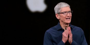 Apple to hold its 2023 Investor Meeting on March 10 with another virtual conference