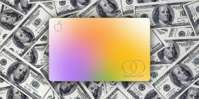 Apple Card money lost one billion